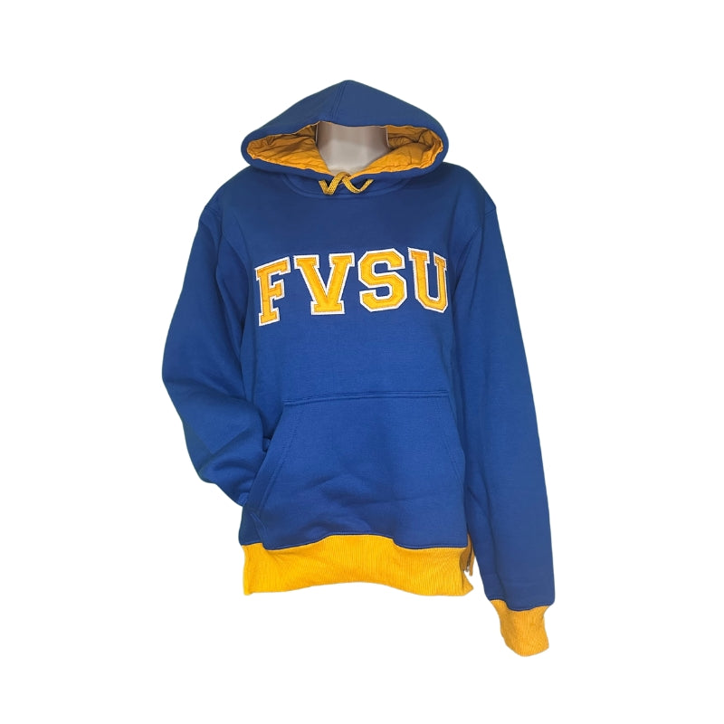 FVSU Hoodie image 0